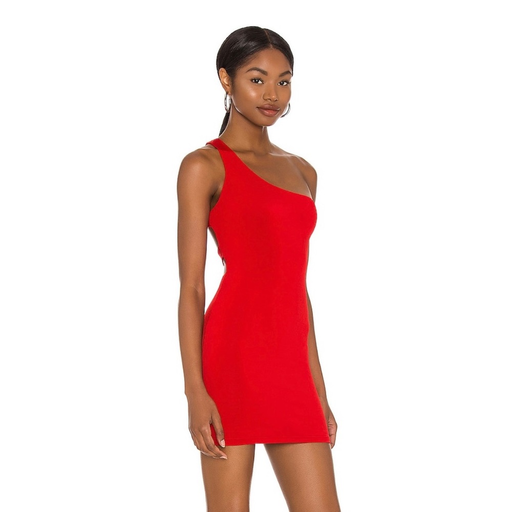 Revolve mini dress - Picture 2 of 3